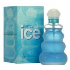 SAMBA ICE By Perfumers Workshop For Men - 3.4 EDT SPRAY